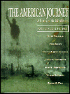 Book American Journey The: A History of the United States-Combined free