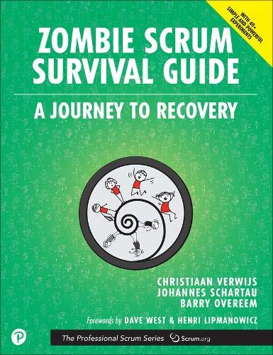 Book Zombie Scrum Survival Guide (The Professional Scrum Series) free