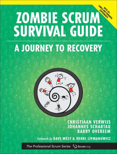 Book Zombie Scrum Survival Guide free Book Zombie Scrum Survival Guide free