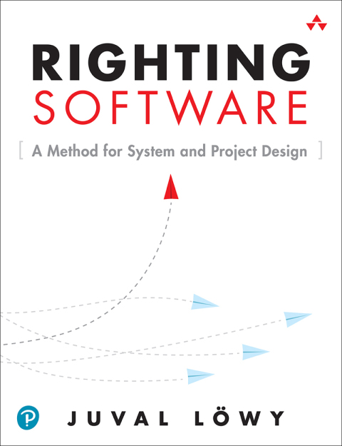 Book Righting Software free