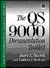 Book QS 9000 Documentation Toolkit, The free