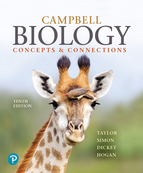 Book Campbell Biology: Concepts & Connections free