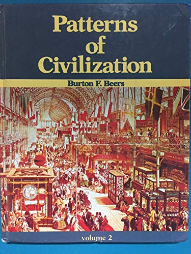 Book Patterns of Civilization (Vol. 2) free