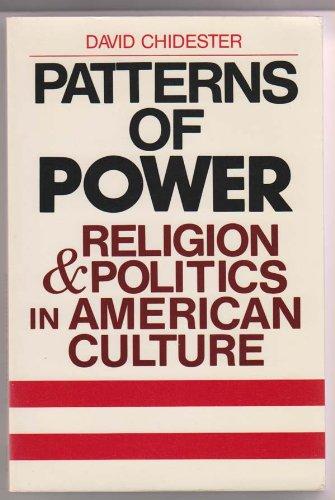 Book Patterns of power: Religion and politics in American culture free