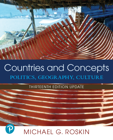 Book Countries and Concepts free