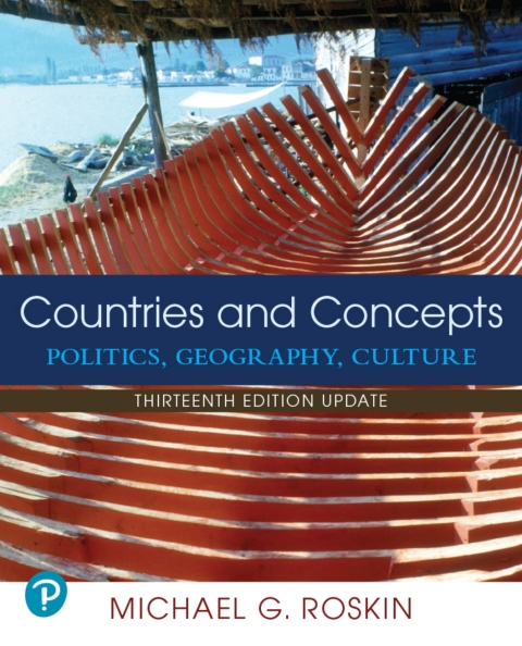 Book Countries and Concepts free