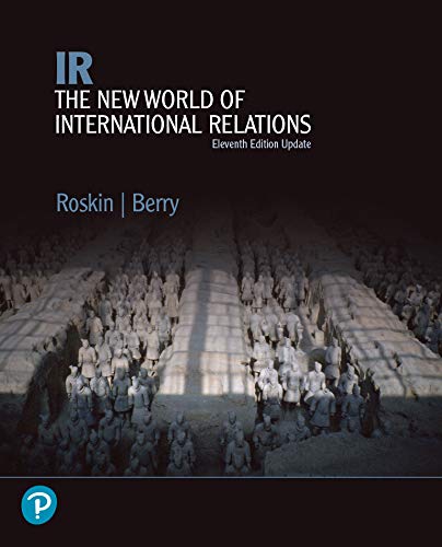 Book IR: The New International Relations, Updated Edition (2-downloads) free