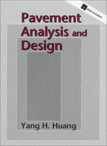 Book Pavement Analysis and Design free