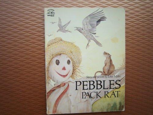Book Pebbles, Pack Rat free