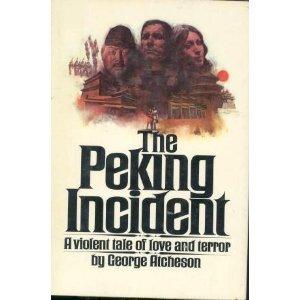 Book The Peking Incident free