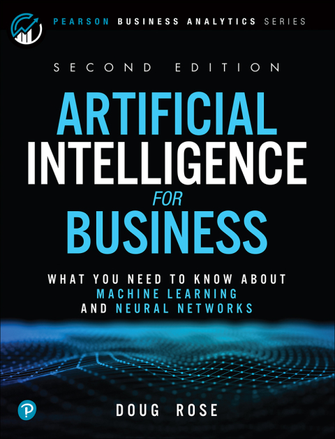 Book Artificial Intelligence for Business free