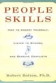 Book People Skills: How to Assert Yourself, Listen to Others, and Resolve Conflicts (Spectrum Book) free