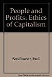 Book People and Profits: The Ethics of Capitalism free