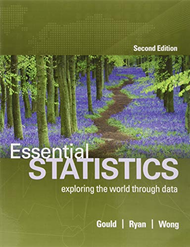 Book Essential Statistics Plus MyLab Statistics with Pearson eText -- 18 Week Access Card Package free