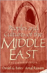 Book Peoples and Cultures of the Middle East (2nd Edition) free