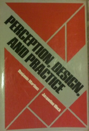 Book Perception, Design, and Practice free