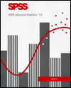 Book SPSS Advanced Statistics 7 5 free