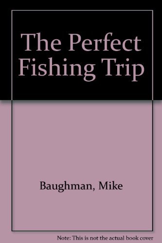 Book The Perfect Fishing Trip free