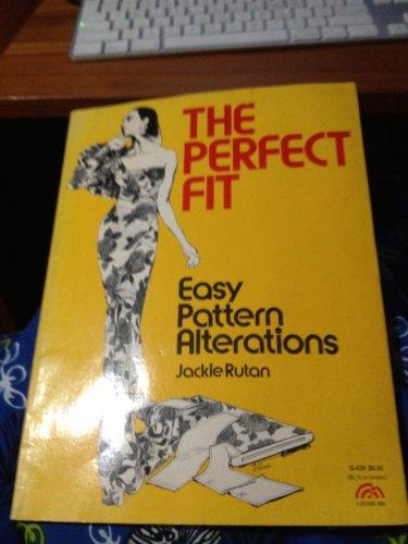 Book The Perfect Fit: Easy Pattern Alterations (a Spectrum Book ; S-426) free