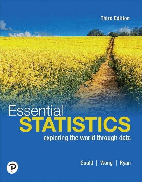 Book Essential Statistics free