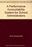 Book A performance accountability system for school administrators free