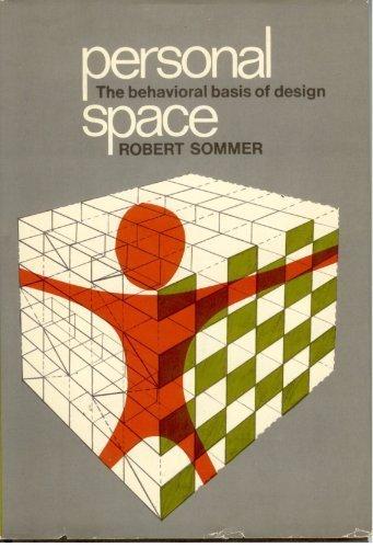 Book Personal Space (Spectrum Books) free