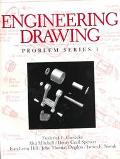 Book Engineering Drawing, Problem Series 1 free