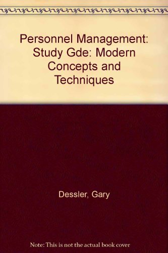 Book Personnel Management free
