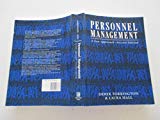 Book Personnel Management: A New Approach free
