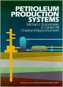 Book Petroleum Production Systems free