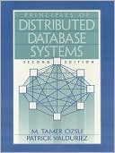 Book Principles of Distributed Database Systems (2nd Edition) free