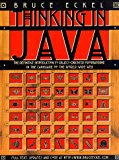 Book Thinking in Java free