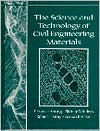 Book The Science and Technology of Civil Engineering Materials free