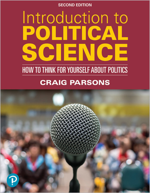 Book Introduction to Political Science free