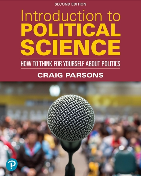 Book Introduction to Political Science free
