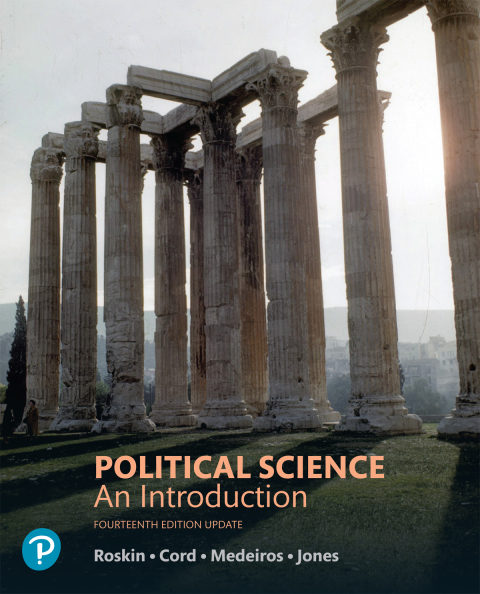 Book Political Science free