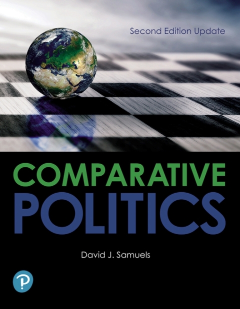 Book Comparative Politics (Updated Edition) free