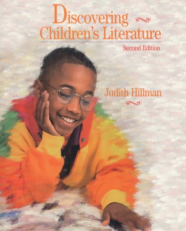 Book Discovering Children's Literature (2nd Edition) free