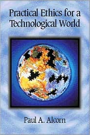 Book Practical Ethics for a Technological World free