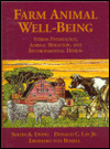 Book Farm Animal Well-Being: Stress Physiology, Animal Behavior and Environmental Design free