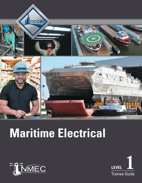 Book Maritime Electrical Level 1 -- Subscription free