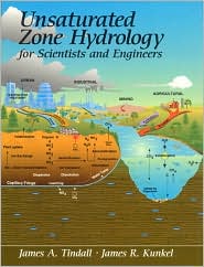 Book Unsaturated Zone Hydrology for Scientists and Engineers free