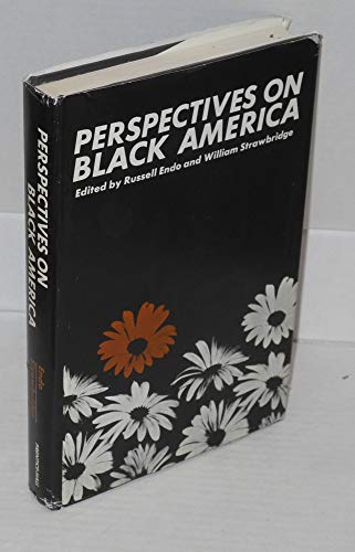Book Perspectives on Black America (Prentice-Hall sociology series) free