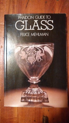 Book The Phaidon Guide to Glass free