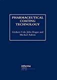 Book Pharmaceutical Coating Technology (Pharmaceutical Science) free
