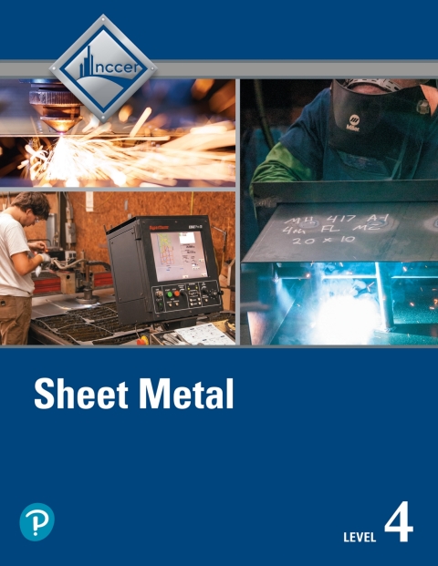 Book Sheet Metal Level 4 free