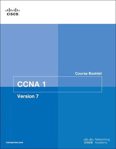 Book Introduction to Networks Course Booklet (CCNAv7) (Course Booklets) free