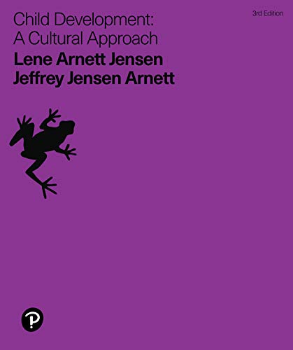 Book Child Development: A Cultural Approach free