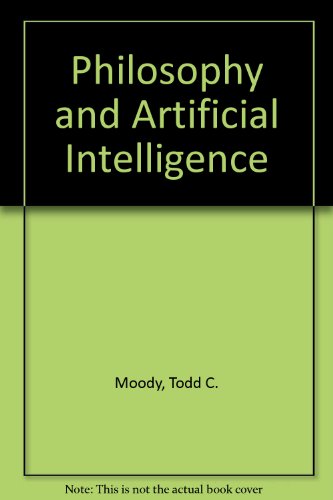 Book Philosophy and Artificial Intelligence free
