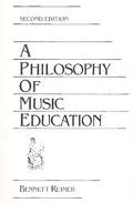 Book Philosophy of Music Education (2nd Edition) free